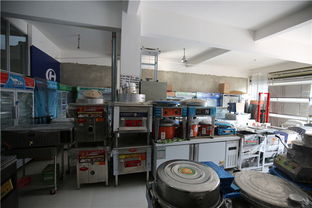 碭山順發(fā)食品機械廚具總匯 打造一站式廚具衛(wèi)具解決方案